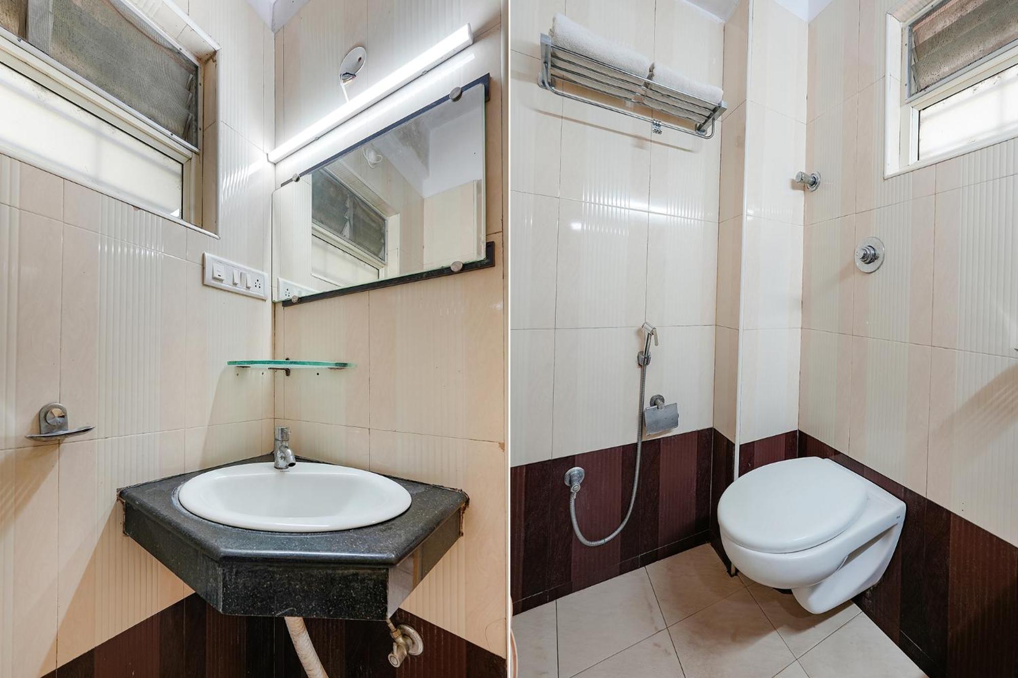 Fabhotel Sairam Residency Bangalore Luaran gambar