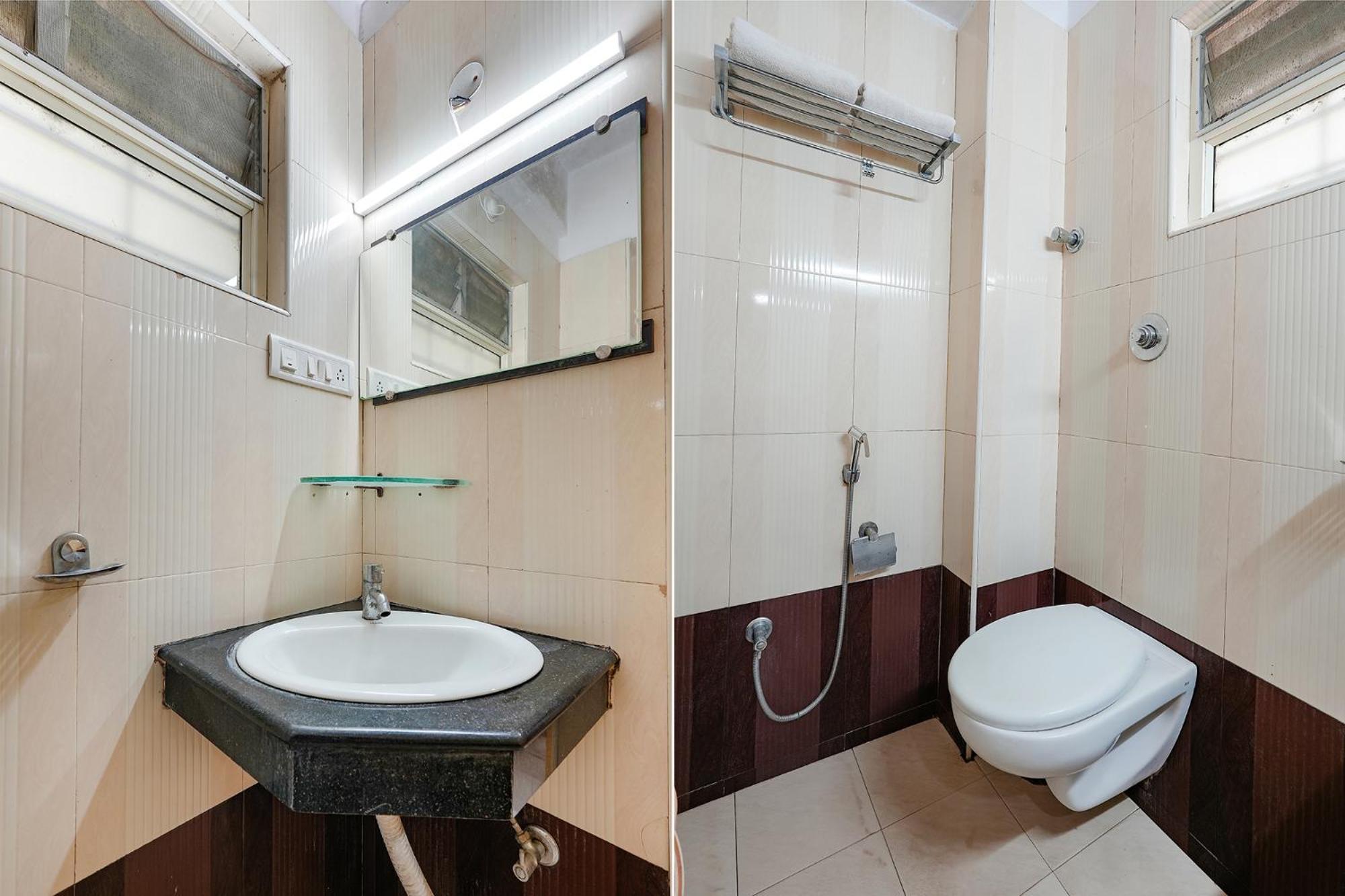 Fabhotel Sairam Residency Bangalore Luaran gambar