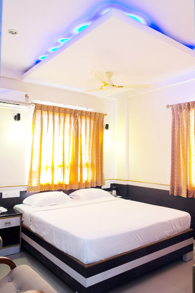 Fabhotel Sairam Residency Bangalore Luaran gambar