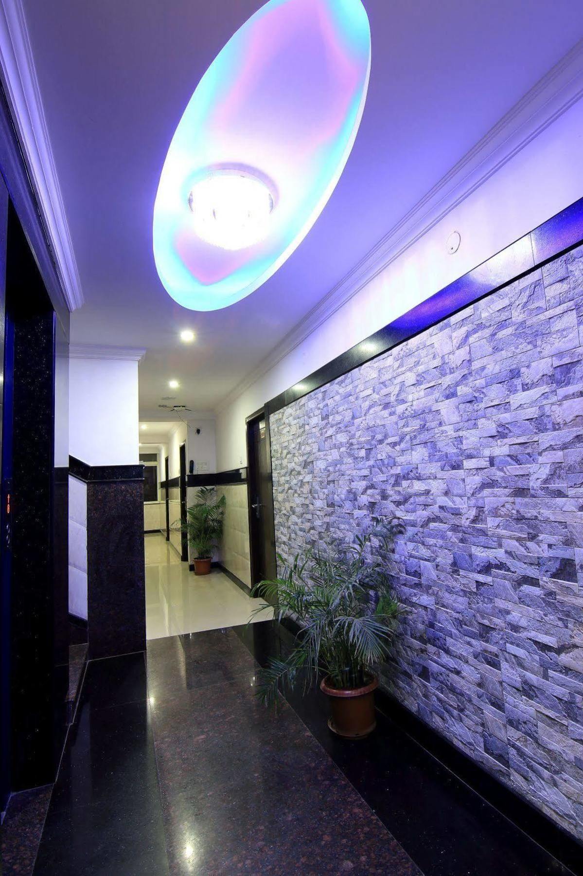 Fabhotel Sairam Residency Bangalore Luaran gambar
